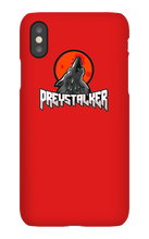 preystalker iPhone Phone Cases