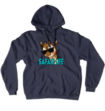 lewina_ Hoodies (No-Zip/Pullover)