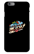 Hey, Cake iPhone Cases