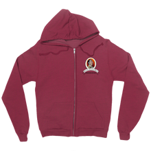 MAM Producciones  Zip Up Hoodie