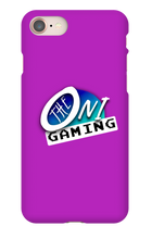 TGO Logo iPhone Case