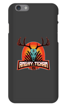the_angry__texan94 iPhone Phone Cases