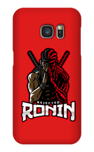 rejectedronin Samsung Phone Cases