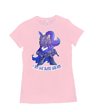 ABYSS WALKER SERIES Women’s T-shirt