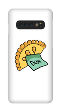 King Pasty Samsung Phone Cases