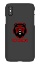 tmatershow iPhone Phone Cases