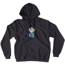oxidays Hoodies (No-Zip/Pullover)