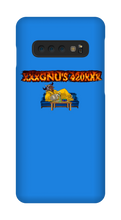 xXxGnUs420xXx  Samsung Phone Cases