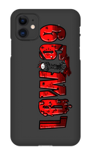 L0WI99 iPhone Phone Cases