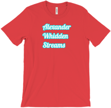 Alexander.W Streams Retro V.1