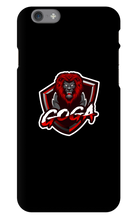 itsgoga iPhone Phone Cases