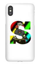 squishyloo's iPhone Cases