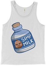 Milky TankTank