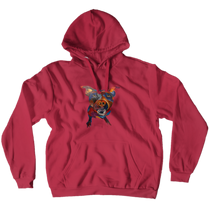 th_yolo Hoodies (No-Zip/Pullover)