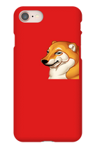 mimich iPhone Phone Cases