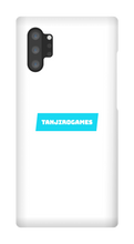 tanjirogames Samsung Phone Cases