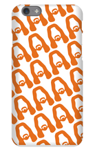 LimboLogo Repeated iPhone Cases