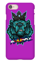 Adubbz iPhone Case