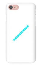 magnusurbak´s Iphone cover