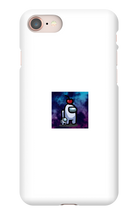 not_sus iPhone Phone Cases