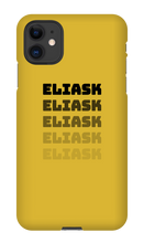 Elias K. / Handyhülle (iPhone) / 0% Profit