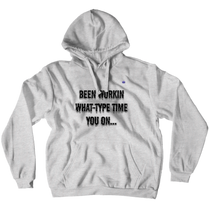 actuallydretv Hoodies (No-Zip/Pullover)