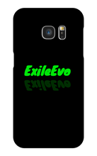 ExileEvo Samsung Phone Cases