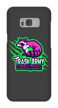 Uumadin & Farowith Samsung Phone Cases