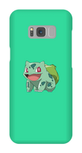 Bulbasaur Samsung Case