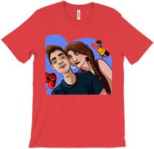Frank-TW T-Shirts