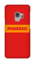 phoenix_au Samsung Phone Cases