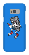 The Grid Samsung Phone Cases