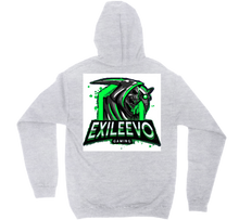 ExileEvo Hoodies Back Print