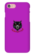 iggynatyus iPhone Phone Cases