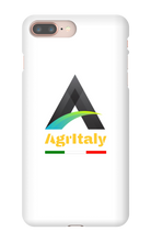 Agritaly iPhone Phone Cases