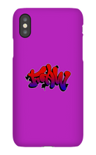 FaW iPhone Phone Cases