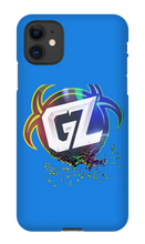 CARCASA IPHONE X GONE'S