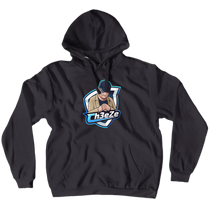 Ch3eZe Hoodie (No-Zip/Pullover)