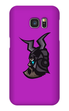 Kel Side Samsung Phone Cases