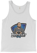 Brickhat Tank Top