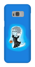 verinavonherzen Samsung Phone Cases