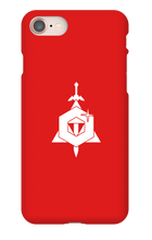 kevocb iPhone Phone Cases