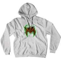Pullover Hoodie