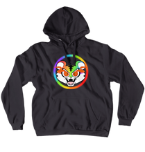 Sub Badge Hoodie (No-Zip/Pullover)