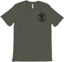 Stealth Black Hard Mode T-Shirt