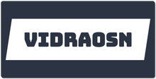 vidraosn XXL Gaming Mousepad