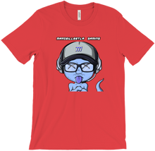marseilleetla T-Shirts