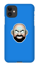 OmniPower iPhone Cases