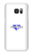 Hygrix Chaos Emerald Samsung Phone Cases