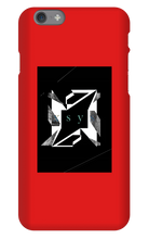 non2on iPhone Phone Cases